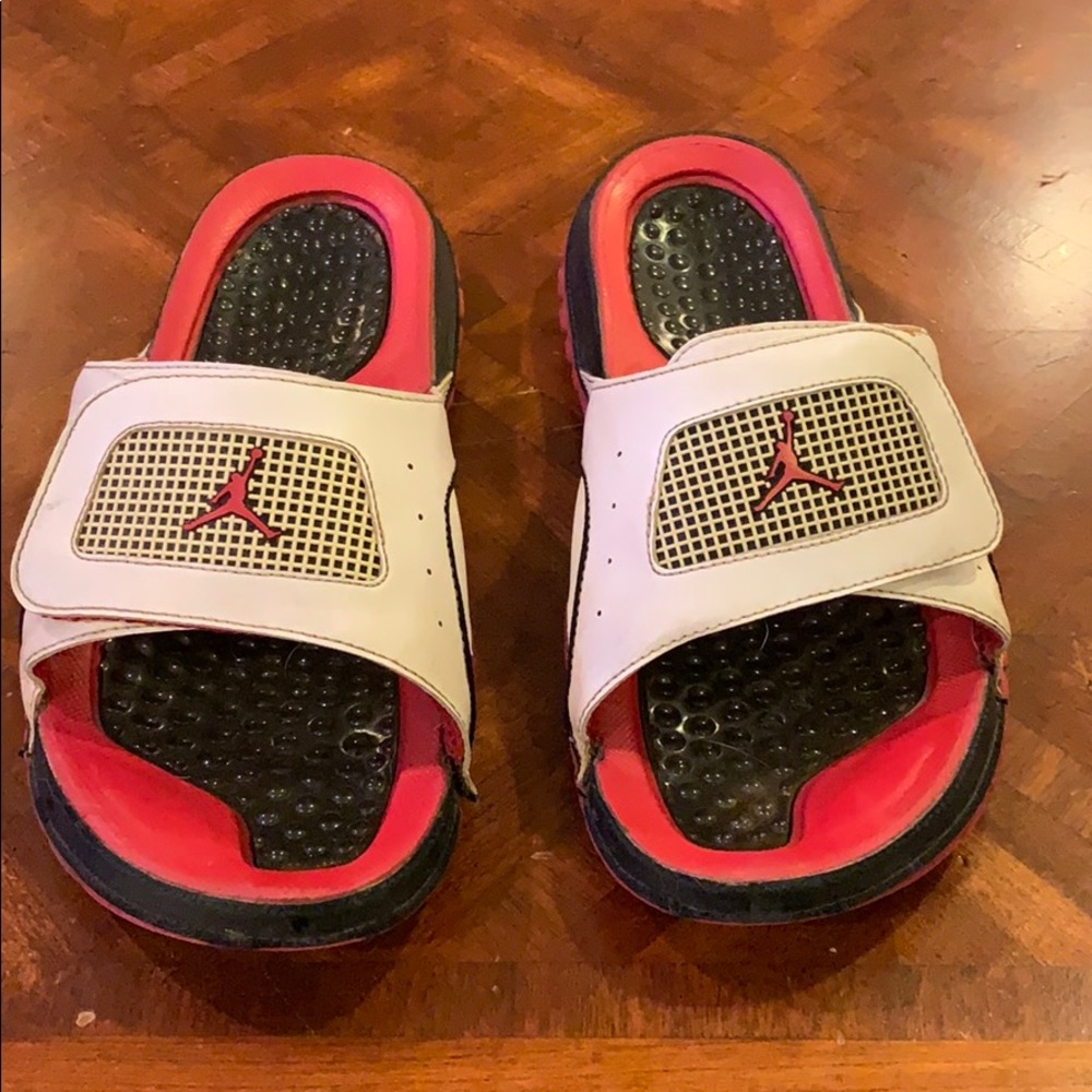 Jordan Slide Sandals
